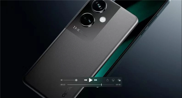 OPPO K11渲染图现身：旗舰IMX890传感器首次下放