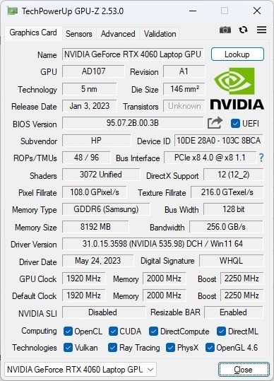 实测性能超乎想象！RTX 4060游戏本大战《暗黑4》