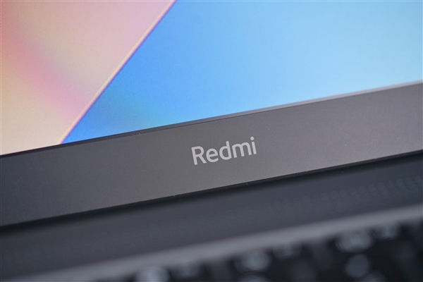 AMD锐龙7 7840HS加持！Redmi Book Pro 15 2023锐龙版图赏