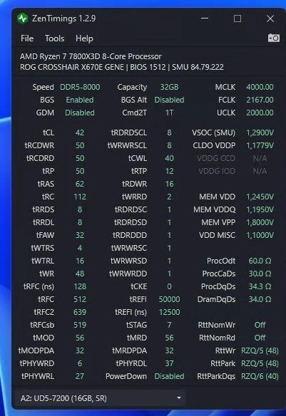 AMD锐龙7000 DDR5内存终于完美！便宜主板也能上8000MHz高频