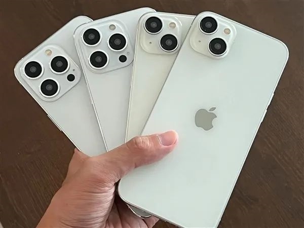 终于！iPhone 15迎来史上最大升级 竟落后华为7年