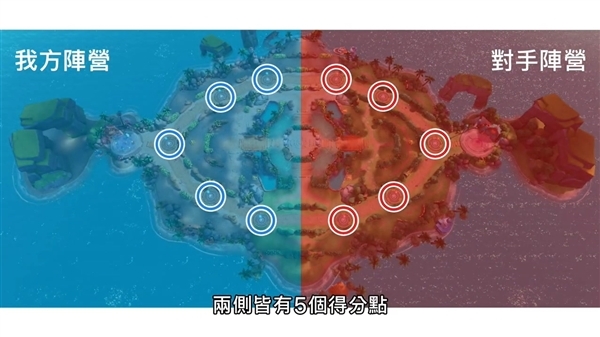 腾讯联合任天堂打造！《宝可梦大集结》国服测试来了：免费