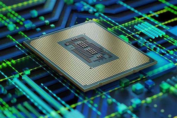 “1.8nm”工艺喜事连连 Intel代工业务爆发：暴涨307%