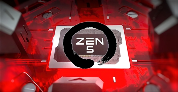 AMD Zen5移动版锐龙8000兵分四路：16大核、8+4大小核