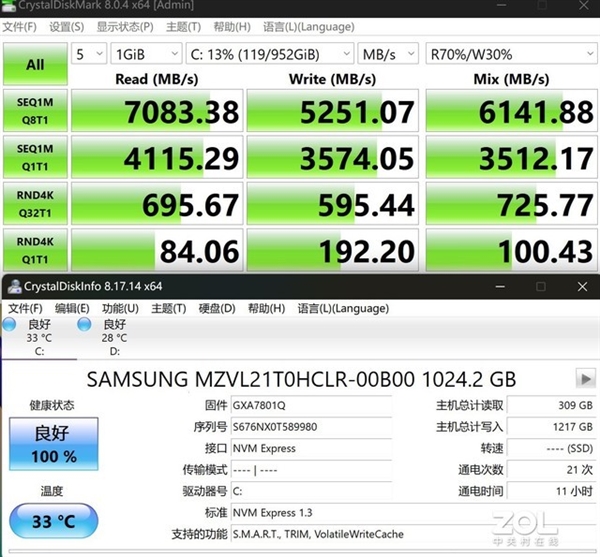 比Mac mini还好看 这是3000元内迷你电脑天花板