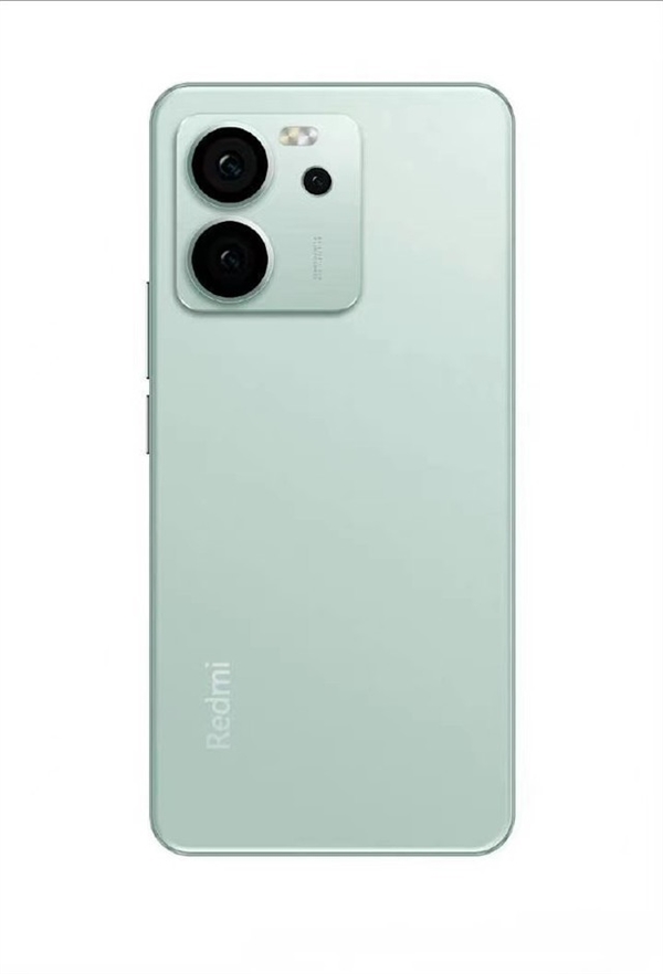 卢伟冰打造的性能之王！Redmi K60至尊版有4大看点