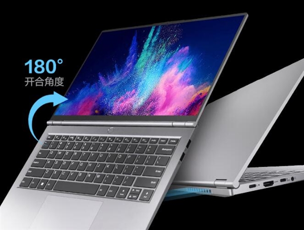 3799元 机械革命新款无界14 Pro上架：i5-13500H、2.8K屏