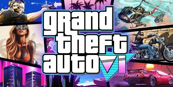 大表哥2、GTA5再玩一年 开发商暗示GTA 6最快明年发布