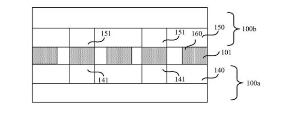 华为公布芯片堆叠结构等专利：可以让14nm+14nm＞7nm了？