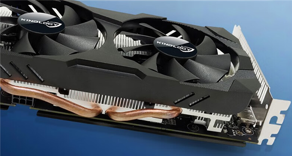 中国山寨厂商真敢玩！5年前的RX 580硬塞入16GB显存