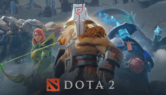 《Dota2》发布周边商城运营事故处理公告：涉事人员调离