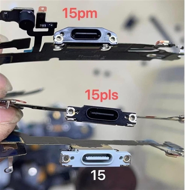 沙特下决心统一手机等电子设备接口：2025年起全面使用USB Type-C