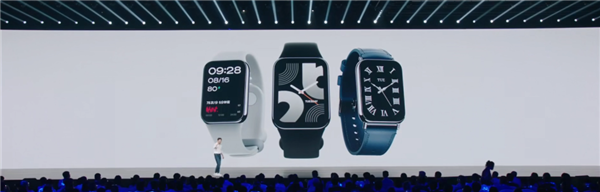 2599的红米、8999的折叠屏:小米依然是那个小米