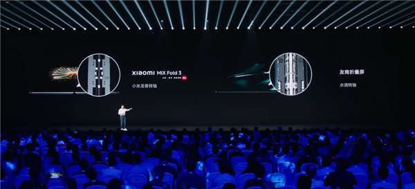 2599的红米、8999的折叠屏:小米依然是那个小米