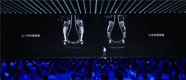 2599的红米、8999的折叠屏:小米依然是那个小米