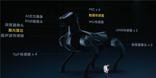 2599的红米、8999的折叠屏:小米依然是那个小米