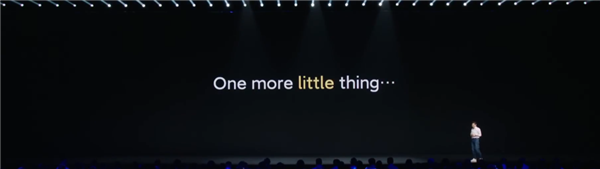 2599的红米、8999的折叠屏:小米依然是那个小米