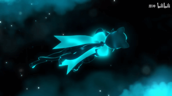 《原神》发布琳妮特角色演示：黑丝猫娘谁不爱！