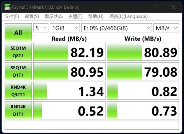 USB 3.0速度不快谁背锅？小丑竟是自己