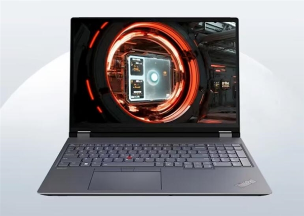 16999元 联想ThinkPad P16 2023笔记本开售：RTX A1000专业级独显