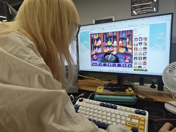 逛完现在的4399 我希望它再活20年