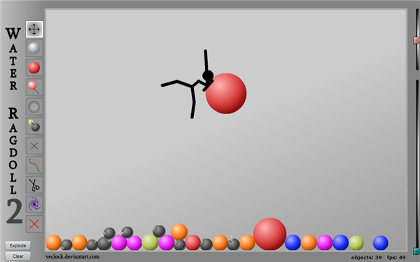 逛完现在的4399 我希望它再活20年