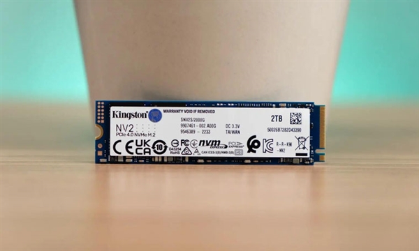 1TB不到300元！超低价高容量固态硬盘能买么？当然能