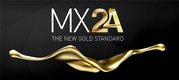 CHERRY推出旗下迄今最好MX2A轴体：超1亿次使用寿命