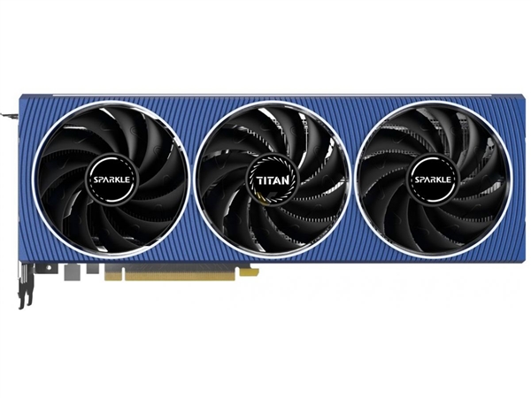 16GB大显存欺负RTX 3060！撼与发布Intel旗舰卡Arc A770 16GB