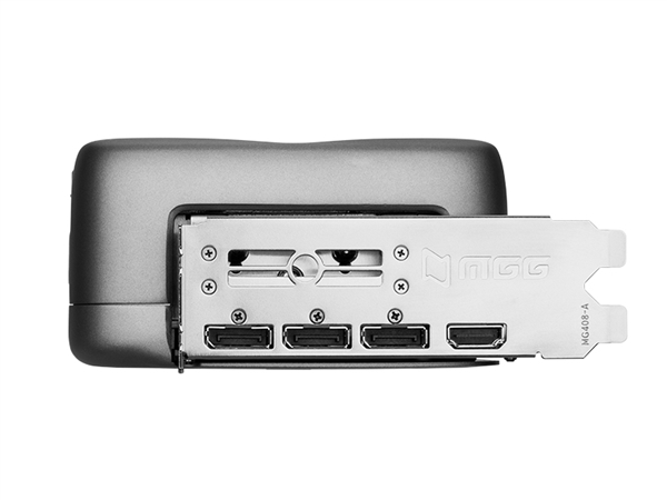 全球首款五风扇RTX 4090诞生：3大2小 疯狂堆料