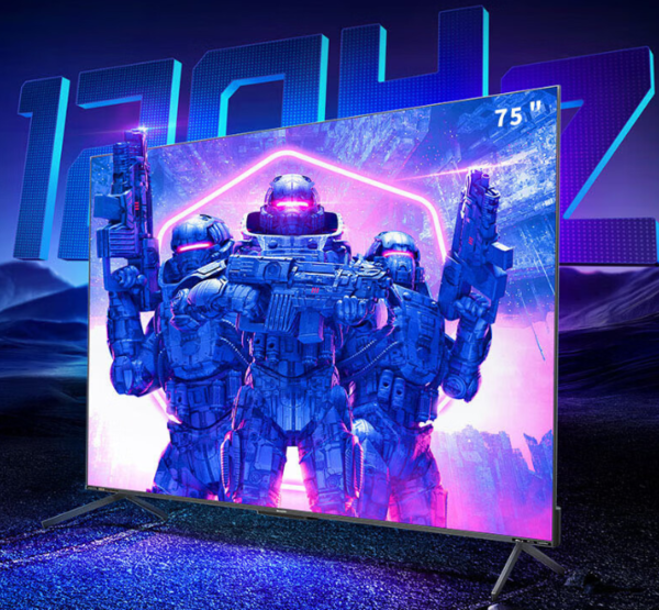 夏普发力游戏电视 “液晶之父”迸发新活力