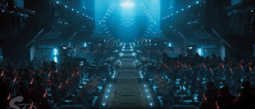 科隆游戏展上 老外为《黑神话:悟空》排起了长队