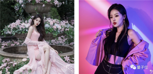 不要9块9、“写真”零元购！妙鸭挑战者出现：可白嫖25张