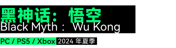 科隆游戏展上 老外为《黑神话:悟空》排起了长队