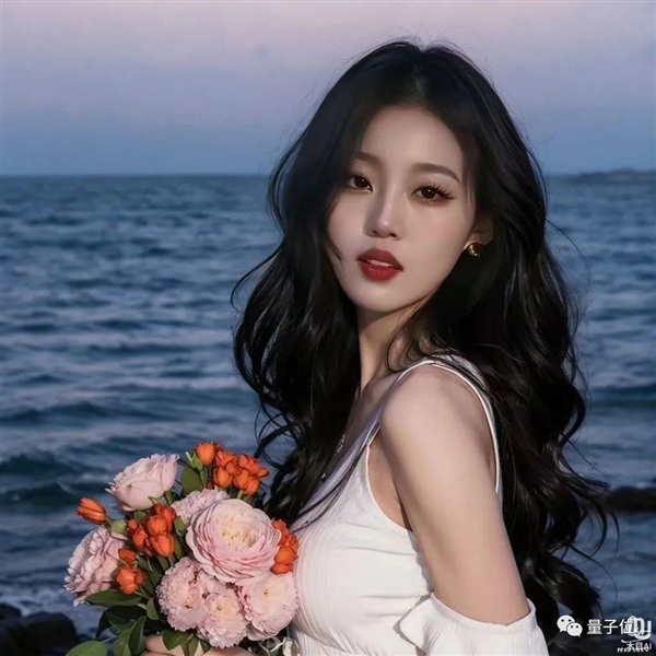 不要9块9、“写真”零元购！妙鸭挑战者出现：可白嫖25张