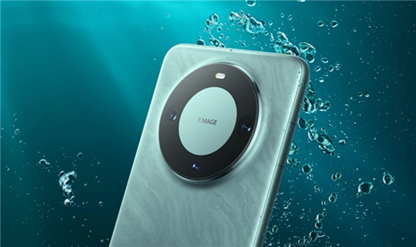 京东宣布：华为Mate 60 Pro上架预售 6999元