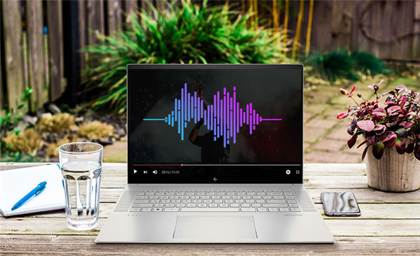 13499元 惠普新Envy 16 2023款笔记本上架：16寸OLED触摸屏