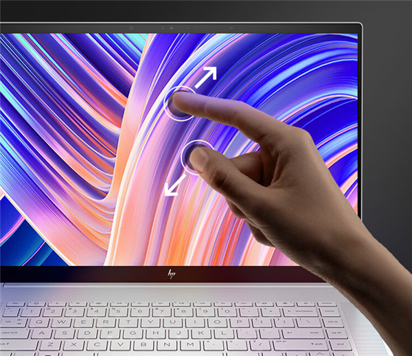 13499元 惠普新Envy 16 2023款笔记本上架：16寸OLED触摸屏