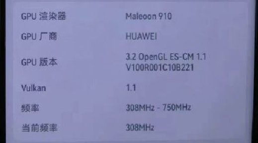 华为带着麒麟芯片和5G回归 这波满血复活了?