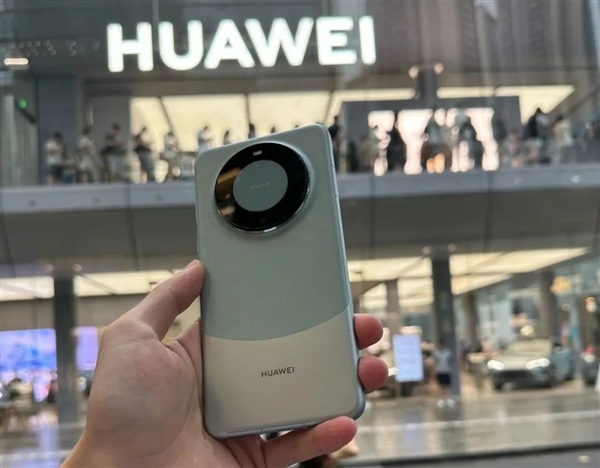 华为带着麒麟芯片和5G回归 这波满血复活了?