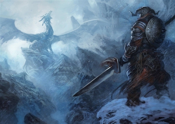 文件夹建好了？《上古卷轴6》不再是概念：工作室已早期开发