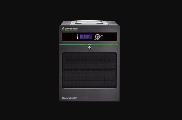 海量480TB！18个盘位的NAS见过吗？