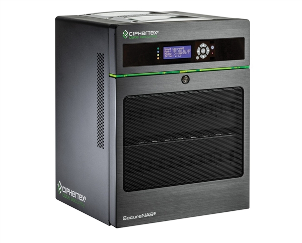 海量480TB！18个盘位的NAS见过吗？