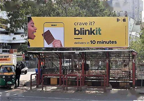 我在印度跑“滴滴”、送外卖:工资比白领高一半