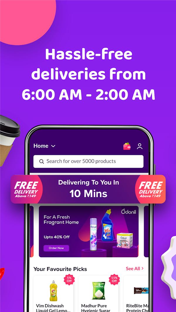 我在印度跑“滴滴”、送外卖:工资比白领高一半