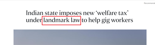 我在印度跑“滴滴”、送外卖:工资比白领高一半