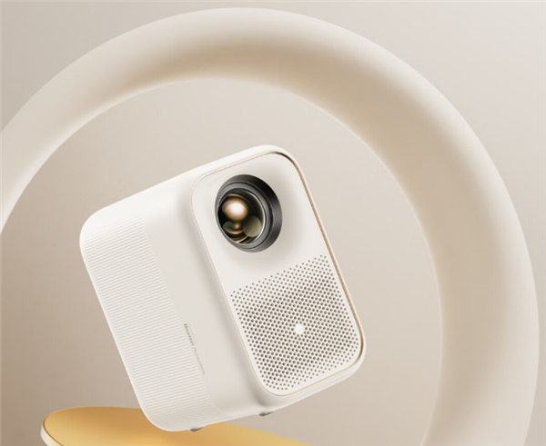首发1699元 小明Q3 Pro投影仪开售： 开机、投屏无广告