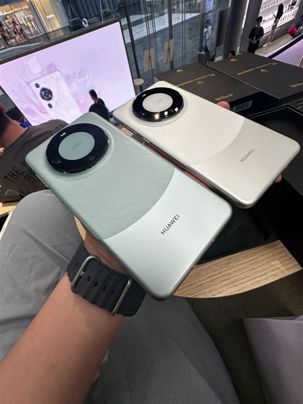 华为Mate 60 Pro深度体验:网速破千兆!跑分类似骁龙888