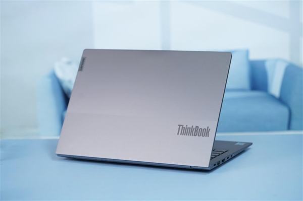 轻薄本用上i5-13500H！联想ThinkBook 14+ 2023图赏