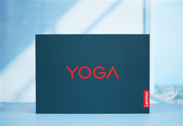 AMD定制R7 7840S加持！联想YOGA Air 14s图赏